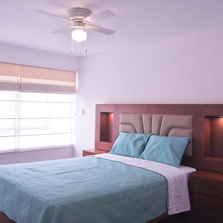 Kyra Apartments - Central Miraflores - Spacious 4Br For 08 Guests Lima Exterior photo
