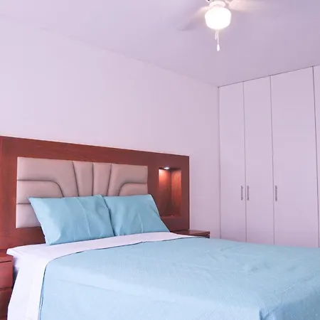 Kyra Apartments - Central Miraflores - Spacious 4Br For 08 Guests Lima Exterior photo