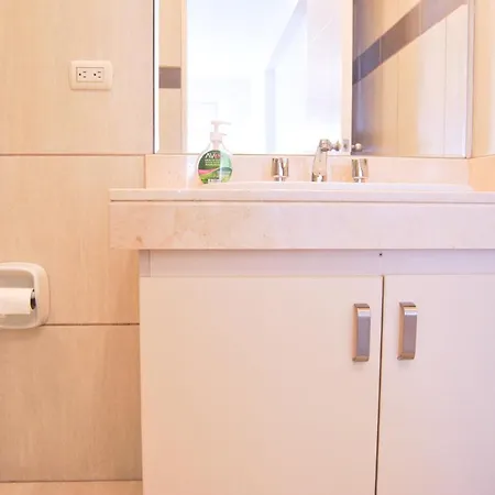 Kyra Apartments - Central Miraflores - Spacious 4Br For 08 Guests Lima Exterior photo