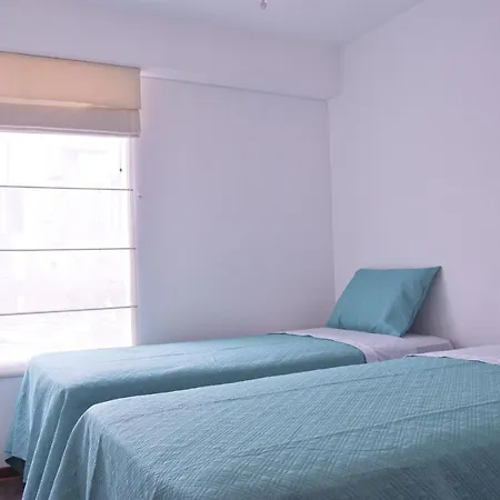Kyra Apartments - Central Miraflores - Spacious 4Br For 08 Guests Lima Exterior photo