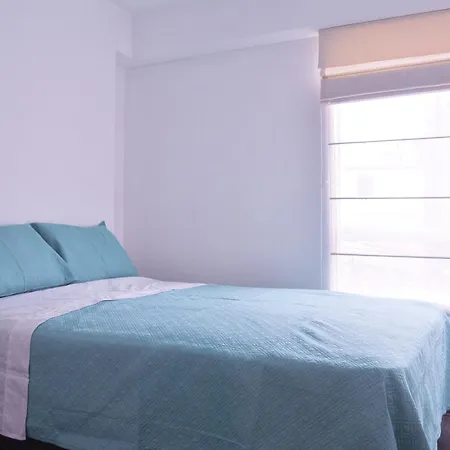 Kyra Apartments - Central Miraflores - Spacious 4Br For 08 Guests Lima Exterior photo