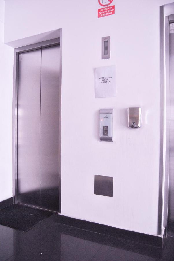 Kyra - Miraflores - Spacious 4br For 08 Guests * Lima