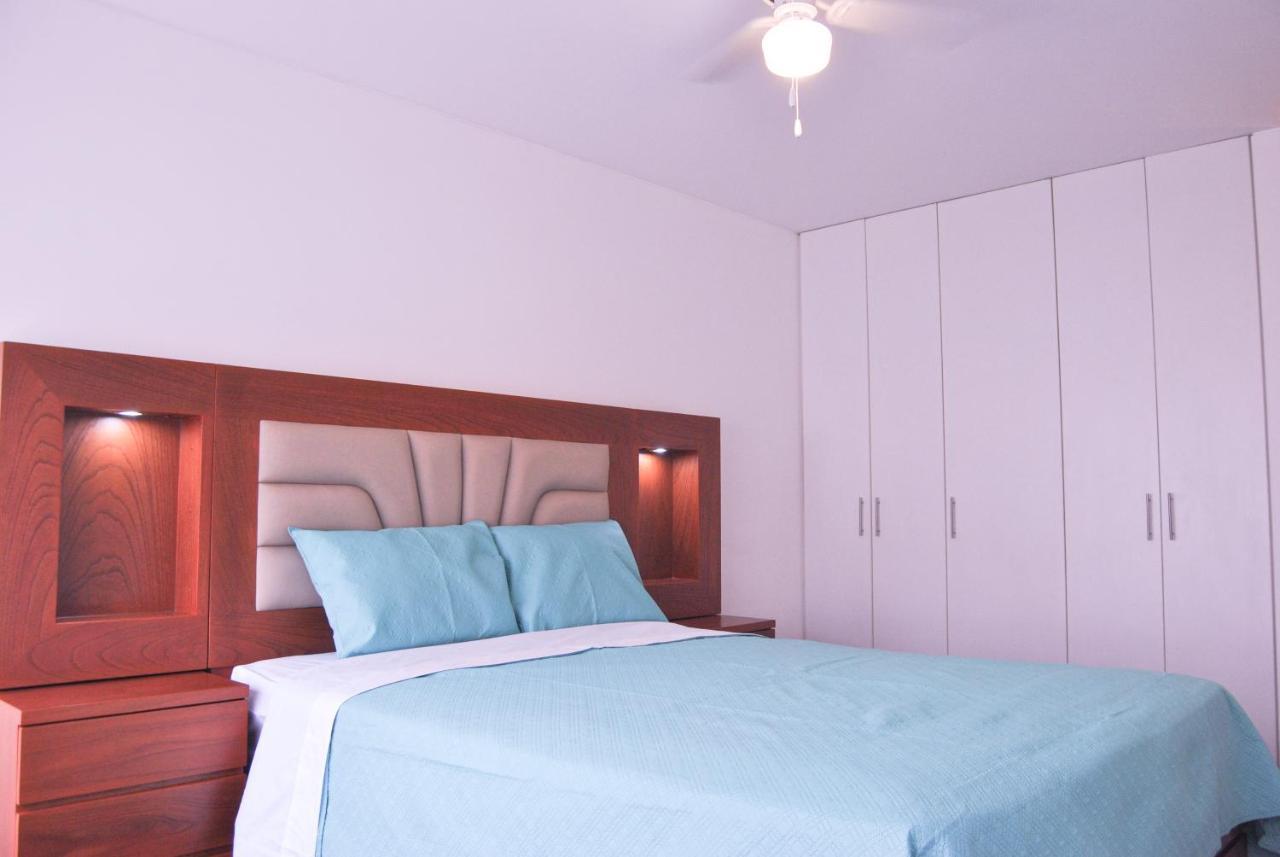Appartement Kyra - Miraflores - Spacious 4br For 08 Guests Lima