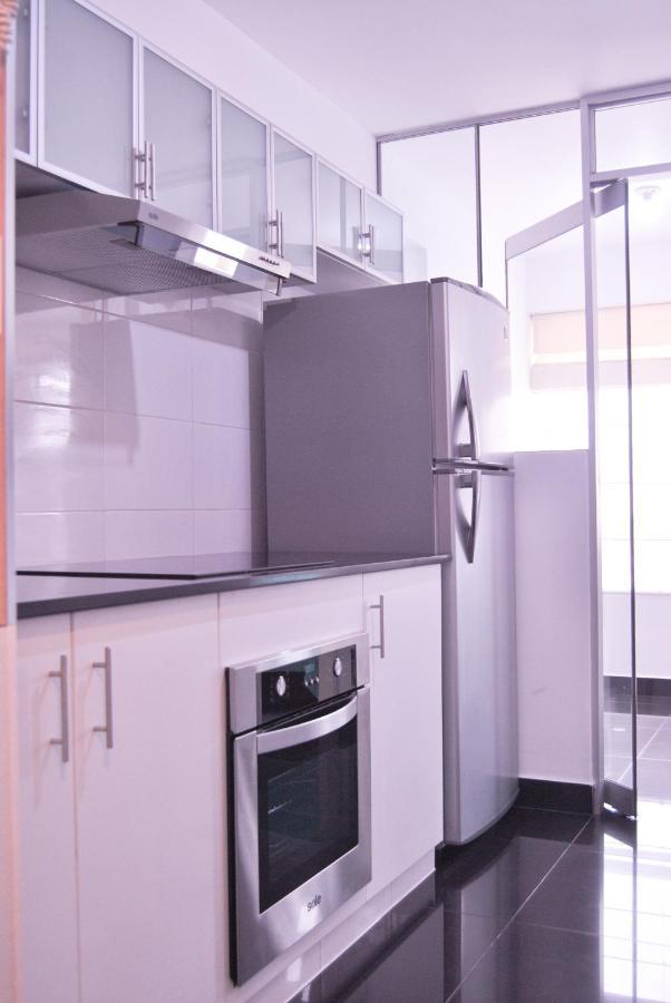Kyra - Miraflores - Spacious 4br For 08 Guests * Lima