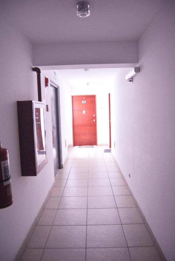 Kyra - Miraflores - Spacious 4br For 08 Guests Appartement Lima