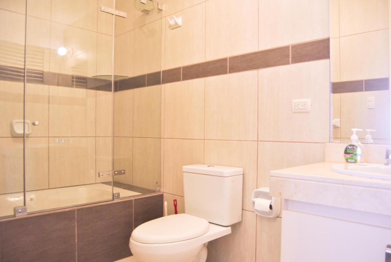 Appartement Kyra - Miraflores - Spacious 4br For 08 Guests *
