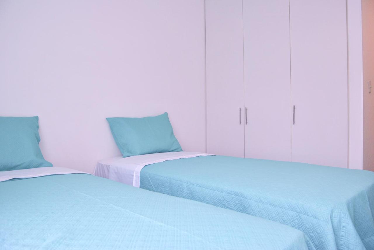 Appartement Kyra - Miraflores - Spacious 4br For 08 Guests