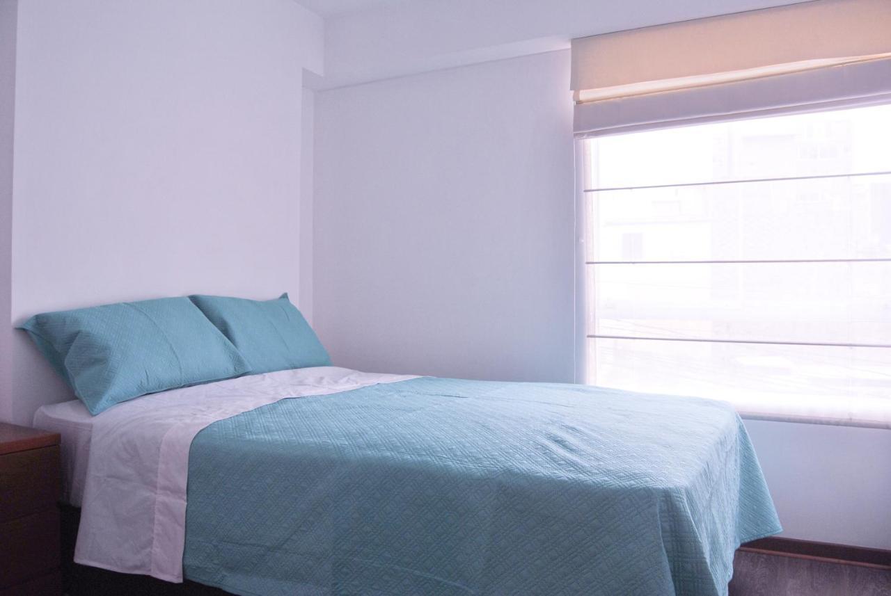 Kyra - Miraflores - Spacious 4br For 08 Guests