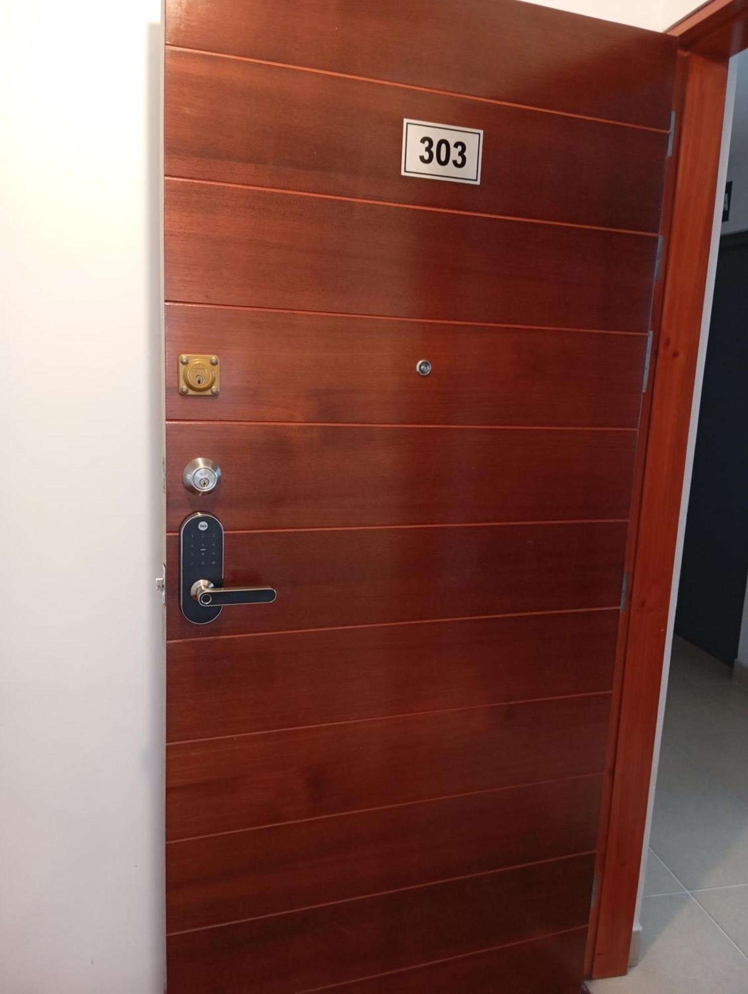 Appartement Kyra - Miraflores - Spacious 4br For 08 Guests Lima