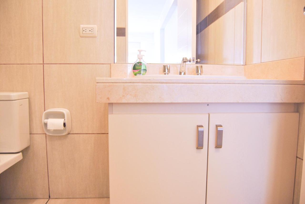 Kyra - Miraflores - Beautiful&spacious Apartamento