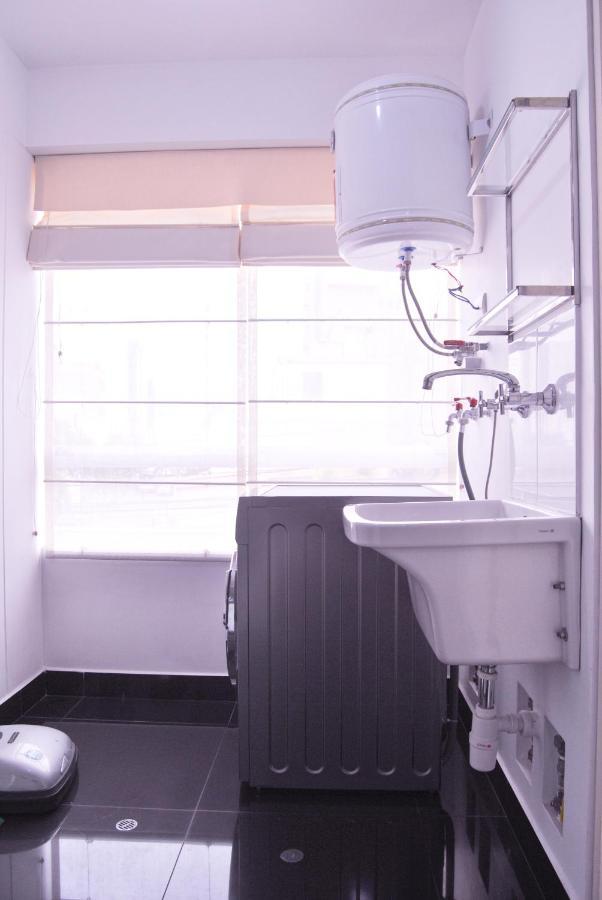 Apartamento Kyra - Miraflores - Beautiful&spacious Lima