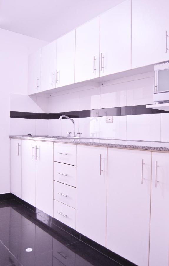Kyra - Miraflores - Beautiful&spacious *